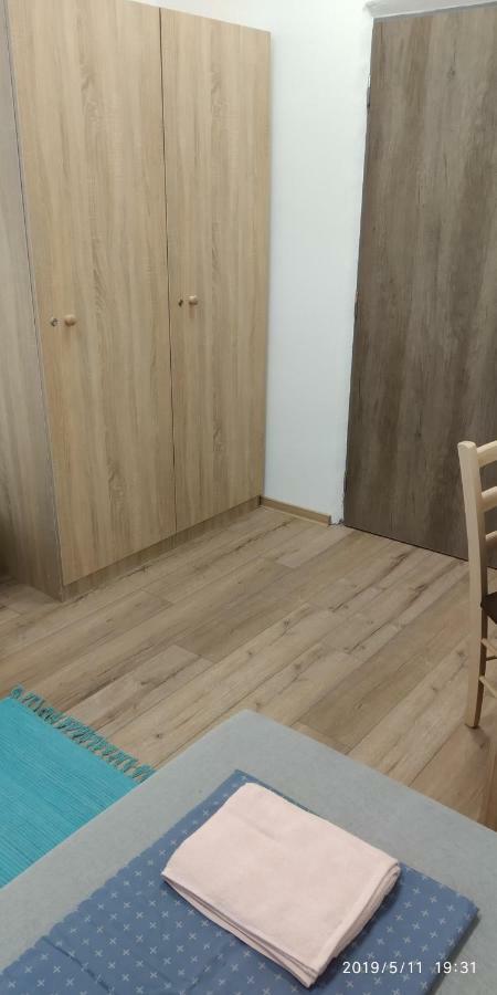 הוסטל קושיצה White Coral Club מראה חיצוני תמונה